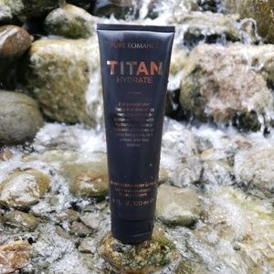 Moisturizing Body Lotion